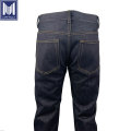 Anpassad service japansk stil selvedge denim jackor jeans