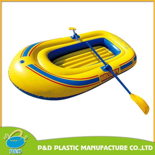 New Customized Drop Stitch Inflatable Kayak 3 Person