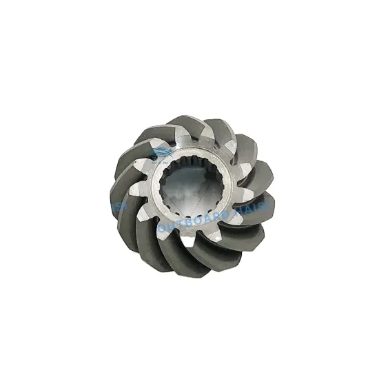 Yamaha 75/90/115HP Boat Engine Pinion for 68V-45551-00 - 4-Stroke Motor Parts