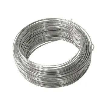 Stainless steel wire rope
