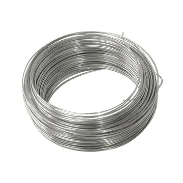 Stainless steel wire rope
