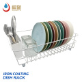 Customized Airing Free Standing Family Expenses Wall Mounted Dish Drying Rack