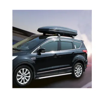 Top Quality Black Auto Parts China YY-XLX-001 20 Kg Car Storage Luggage Suitcase 2021