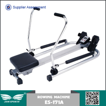 professional indoor exercise rowing machine