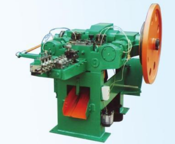Nail Making Machine DV1.6