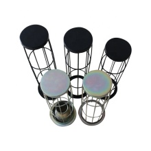 Everlucky Stainless Steel Filter Bag Cage