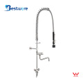 Kitchen Faucets Stainless Steel