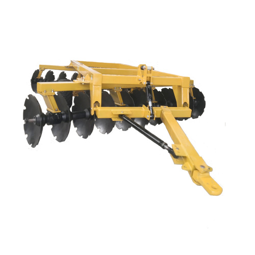 C910-2680 Extra Heavy Construction Disc Harrow