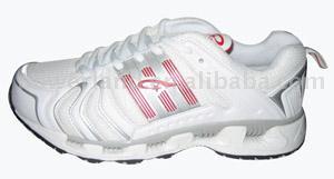 running shoes