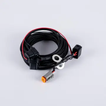 Navigation Controller Connecting Wire Harness