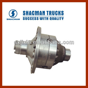 Chinese Differentials 199014320165 For Shacman Dump Truck