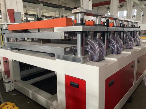 PVC Foam Board Production Line