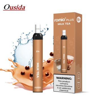 Romio Plus 도매 최고 판매