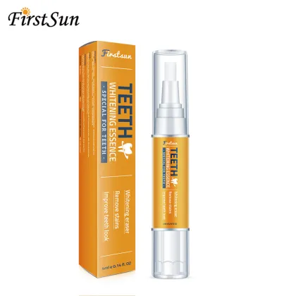 Professional Care Teeth Whitening Pen - Brighten Your Smile