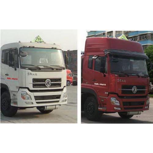 Camion de transport d&#39;eau de Dongfeng Tianlong 15000-20000Litres