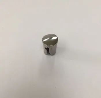 Liquid Metal nails