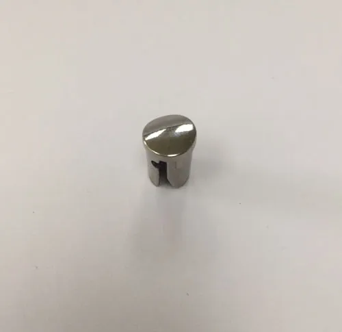 Liquid Metal nails