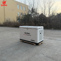 برق آماده به کار LPG گاز طبیعی