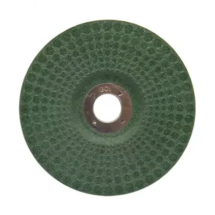 51744 Cubition II Flex Grinding Wheel T27