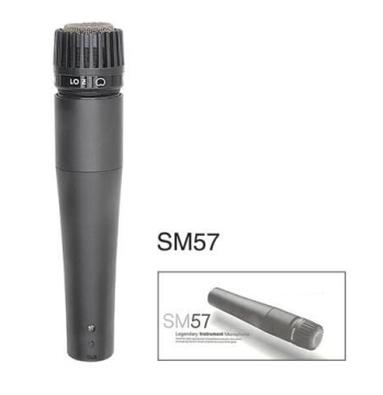 Professional hot sale handheld microphone SM57