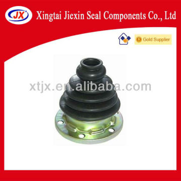 universal auto CV joint rubber boots