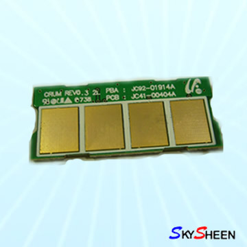 Samsung Scx-4725 Chip for Laser Printer Toner