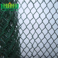 HOT GALVANIZED 2 CHAIN ​​LINK FENCE MESH