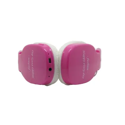 Best Stereo Wireless Headphones for computer