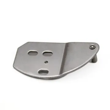 Hinge Connect Upper of Door and Refrigerator Body