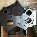 R61540010009 Howo Timing Gearbox