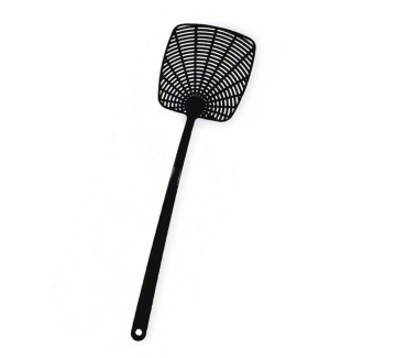 Handheld Colorful Plastic Fly Swatters: A Versatile Tool for Promotional and Pest Control Needs
