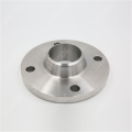 DIN standard DN1400 size welding neck flange