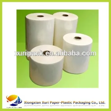 transparent nylon packaging film
