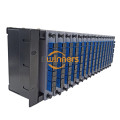 Montaje en rack de 19 pulgadas para divisor Lgx