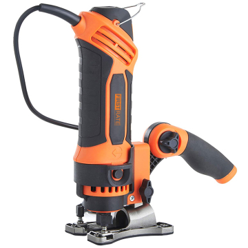 First Rate 550W Wood Electric Twist Saw