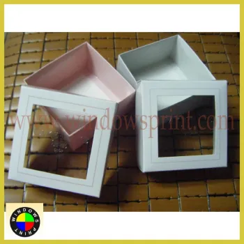 chocolate packaging boxes custom logo