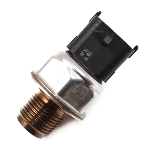 Auto Parts Warranty: Nissan and Chevrolet Oil Pressure Sensor 35Pp1-2