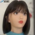Robot humanoid bionik yang dapat disesuaikan