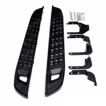 2012+ Ford Ranger T6 T7 T8 4X4 Offroad Auto Side Step Running Board