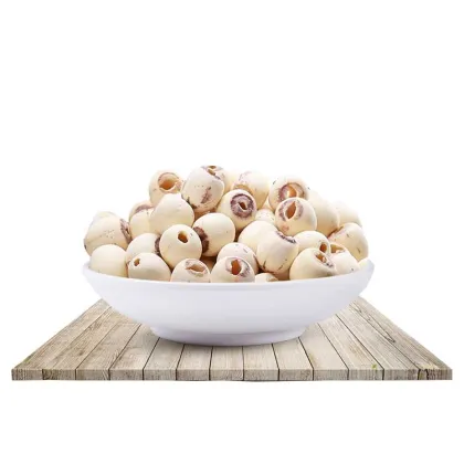 Chinese Wholesale Organic Slimming Healthy Lotus Seeds Tea