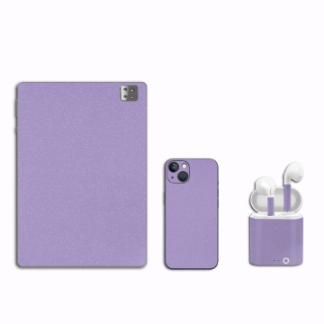 Fashion Magic iPad pro Back Sticker