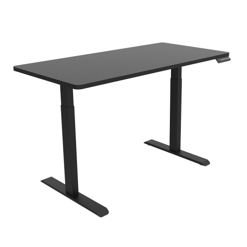 Adjustable Height Sit Stand up Office Desk