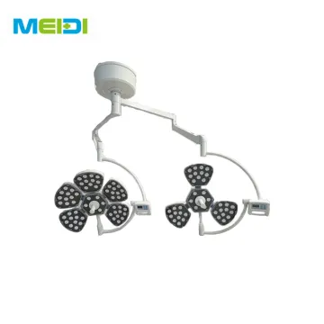 Hospital Double Head Surgical Light