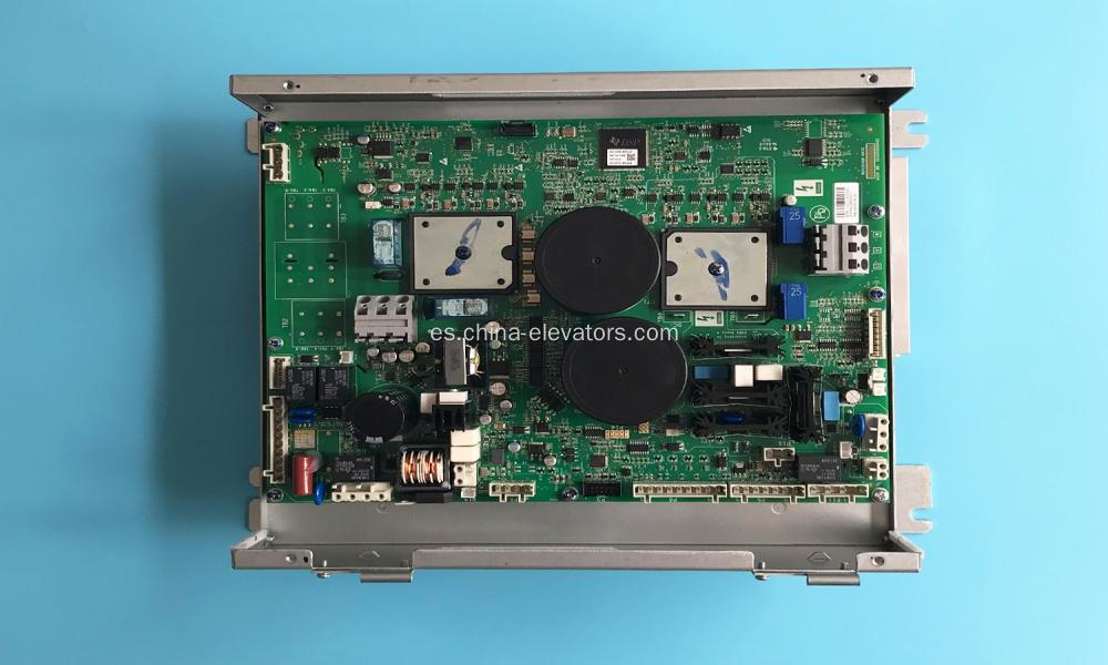 Inverter KEA21305ACB6 OVFR03B-403 (LRU) para ascensores Otis