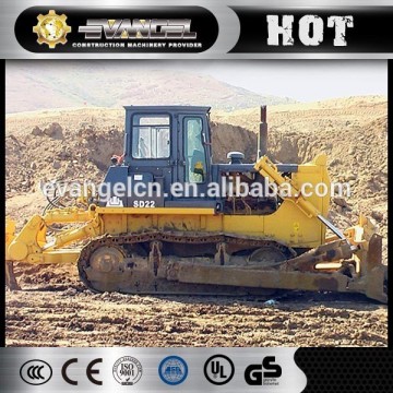 Bulldozer parts 220HP SD22 Shantui bulldozer trunnion