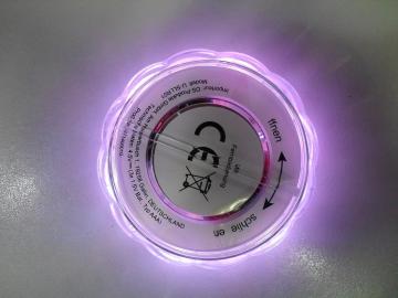 Multi-Color LED Submersible Light