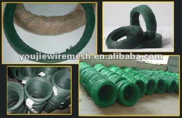 PVC Coated Binding Wire