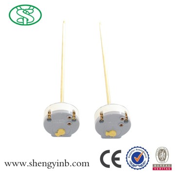 the thermostat controller housing for overseas electric water heater factory