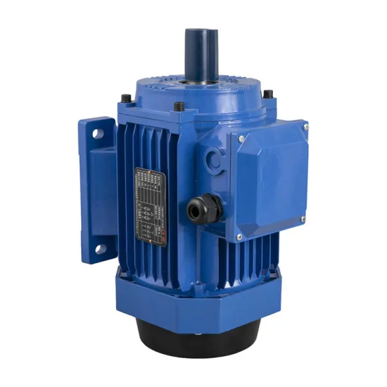 35KW B3 380V 3 Phase AC Asynchronous Motor - High Performance