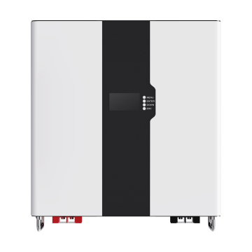 ZTGF 48V 100Ah LiFePO4 Wall-Mounted Solar Energy Storage Battery